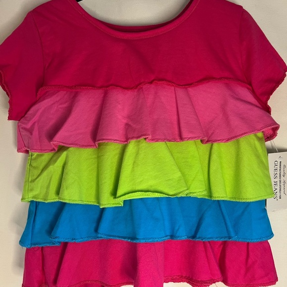 EUC bundle of girls clothing size XS 4/5 - 7 - Picture 10 of 15